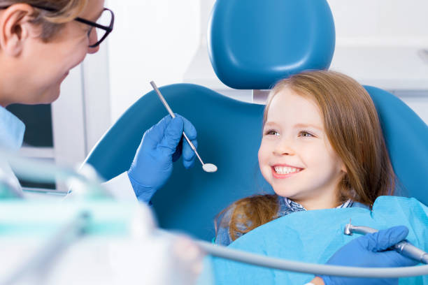 Dental Bonding in Evansville, WI