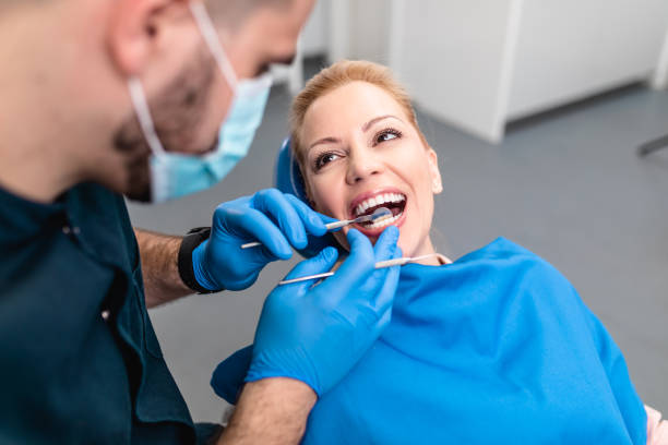 Why Choose Us for Your Dental Needs in Evansville, WI