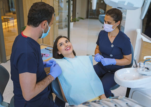 Best Sleep Apnea Treatment  in Evansville, WI