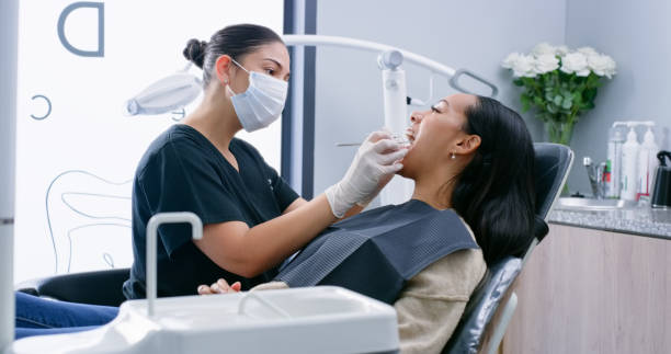 Best Veneers and Lumineers  in Evansville, WI