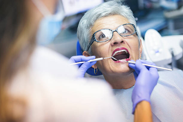 Oral Surgery in Evansville, WI
