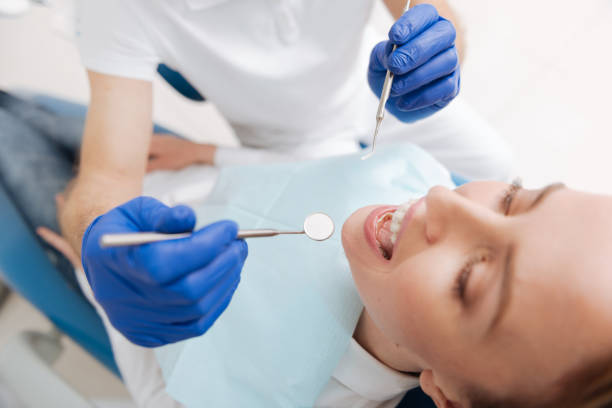 Best Full Mouth Reconstruction  in Evansville, WI